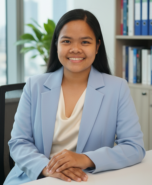 Shiela Dacuya Aguado