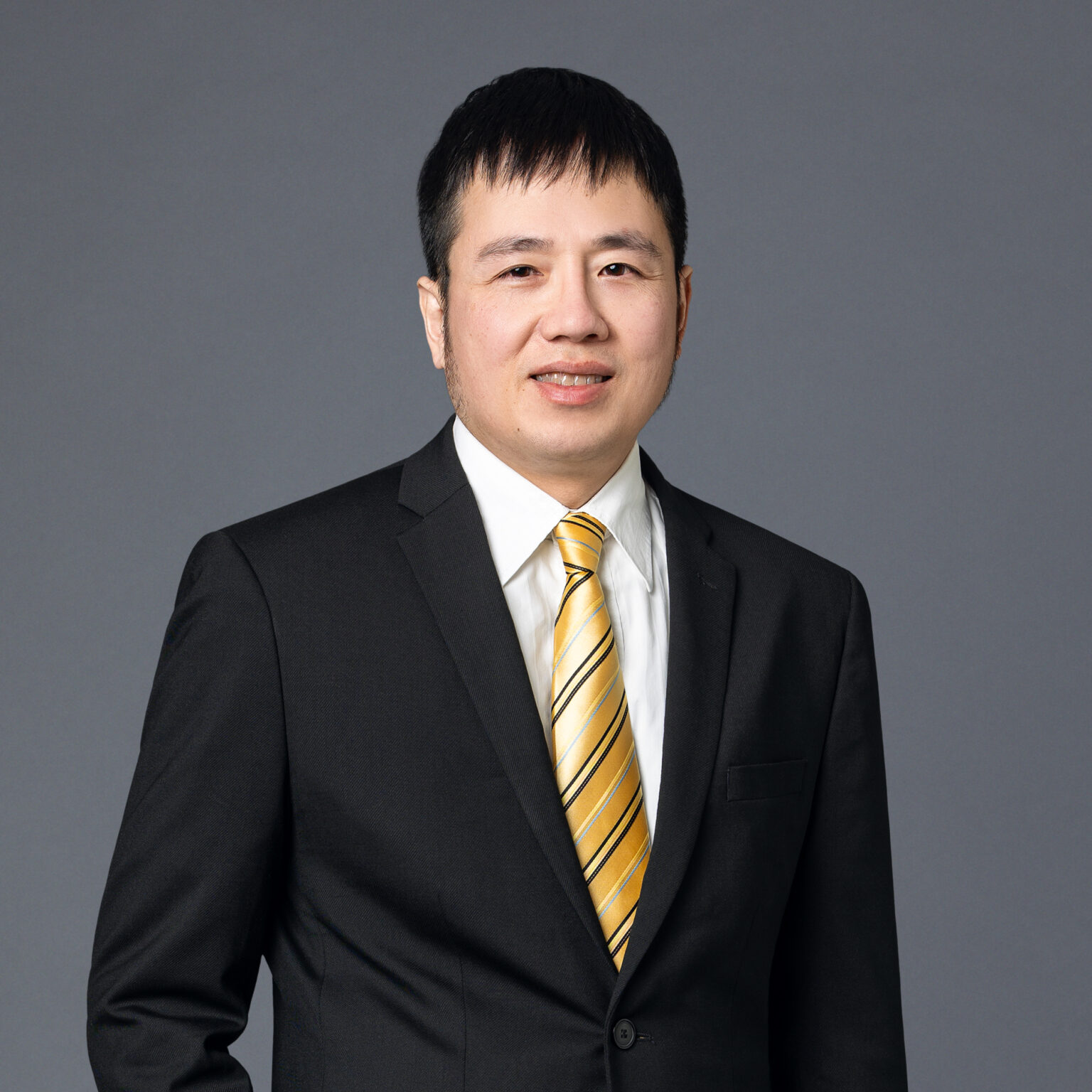George Chai Ssl Our People - GCA