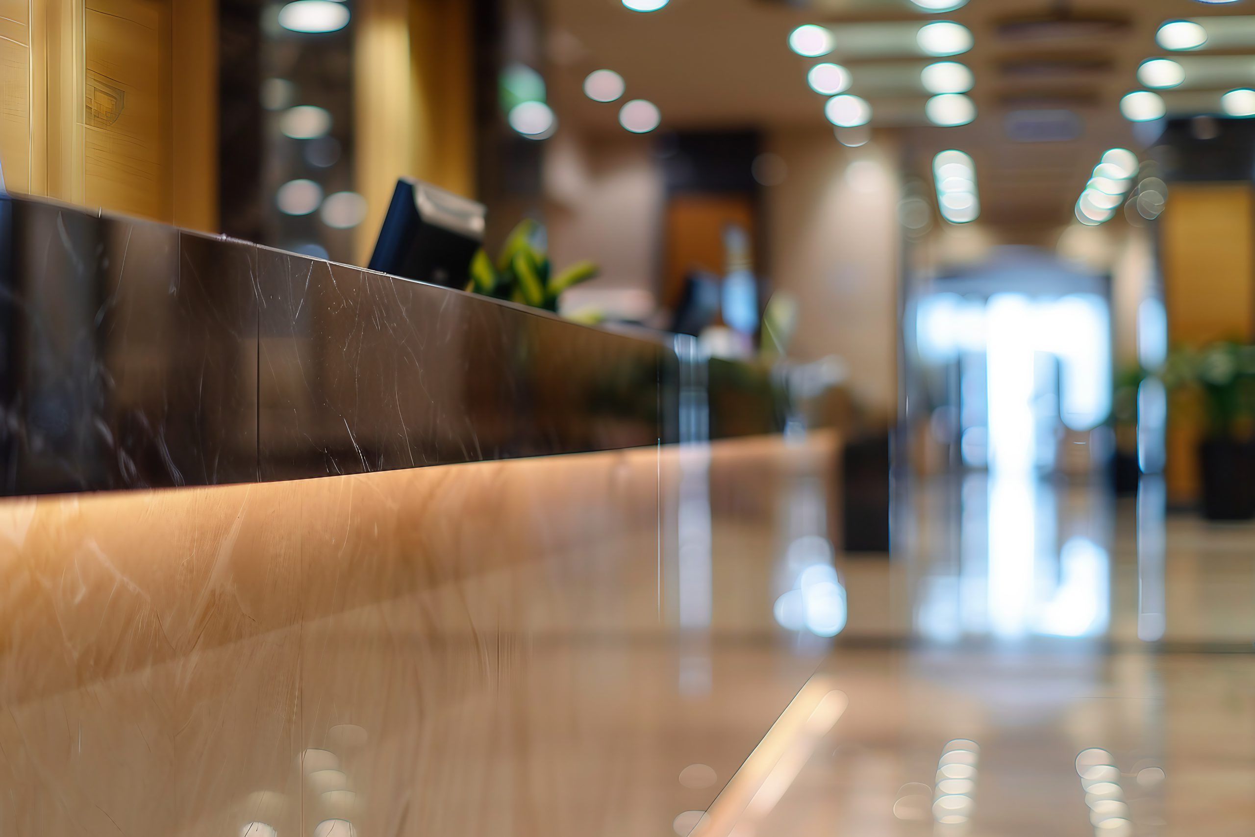 Bachelor of Business Hospitality Management major