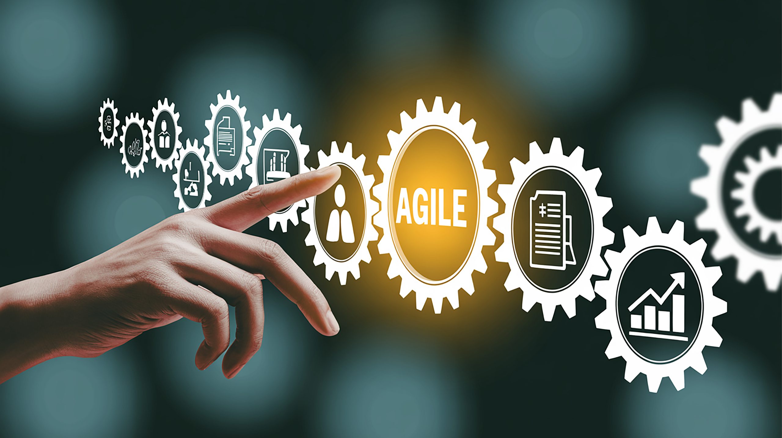 GCA Bachelor of Business Project Management major