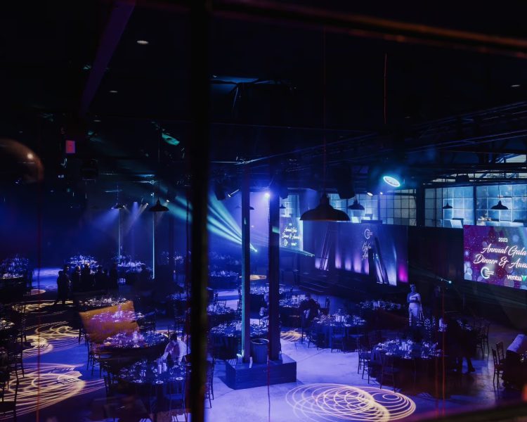 The Warehouse at the Timber Yard